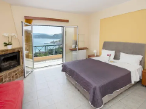 Panorama Hotel Hotels in Kimi