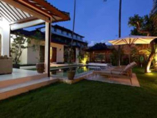 Aisha Family Villa Reviews For 4 Star Hotels In Bali Trip Com