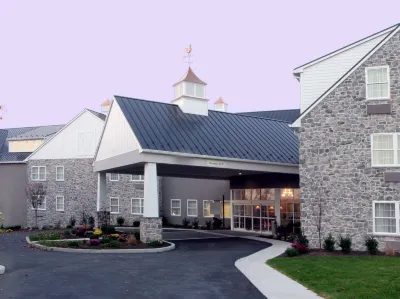 Amish View Inn & Suites Hotels in Intercourse