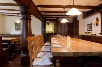Flair-Hotel Zum Benediktiner Hotels in Volkach