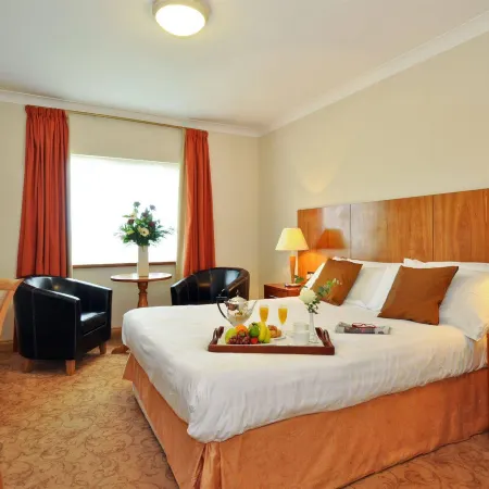 Broadhaven Bay Hotel