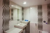 Hotel Samdariya Inn - ที่มีสปา