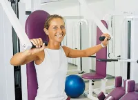 Hotel Birnbacher Hof - Gym