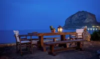 Villa Diamanti Hotels in Gefira