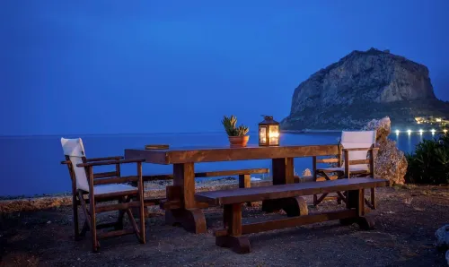 Villa Diamanti - 3-Star