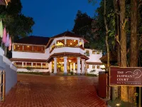 Elephant Court Thekkady