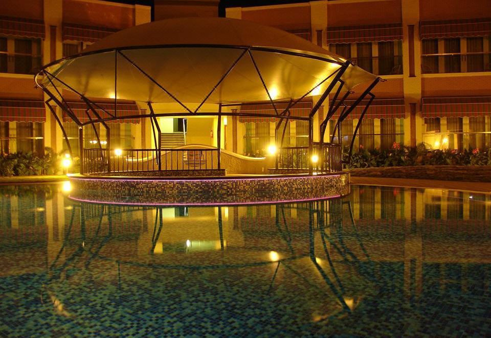Azzaro Resort & Spa - Évaluations de l'hôtel 3 étoiles à Diu