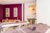 Paping Hotel & Spa - Rest Vonck by Flow - СПА