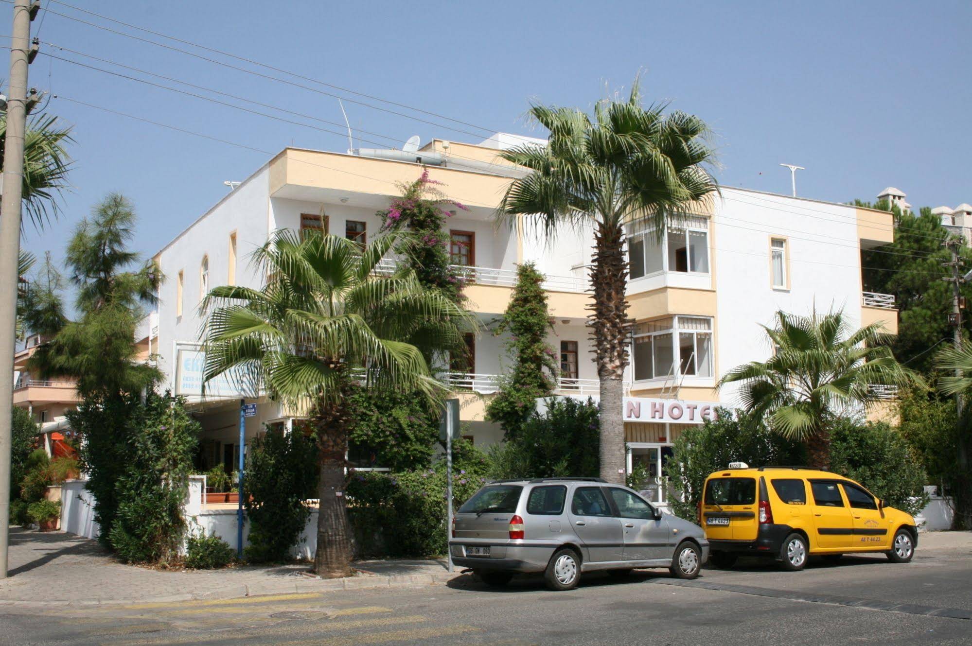 Ekin Hotel