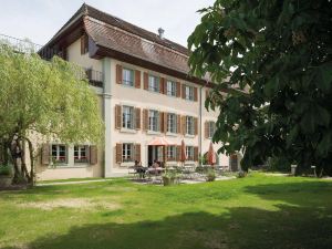 Avenches Youth Hostel