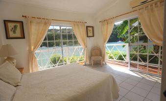 Marigot Beach Club & Dive Resort