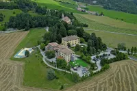 Palazzo Loup Hotel Hotels in Loiano
