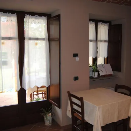 Agriturismo I Grappoli
