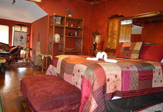 3. 카사 코키나 델..