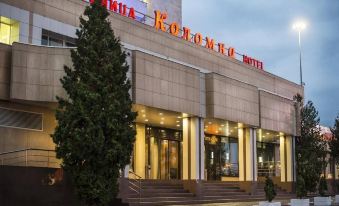 Kolomna Hotel
