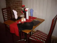 Corn Mill Lodge Hotel - sarapan