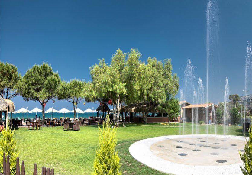 Batihan Beach Resort & Spa - 24H All Inclusive