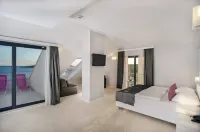 Boutique Hotel Life Hotel a 