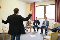 Wellnesshotel Zum Koch Hotels in Aldersbach