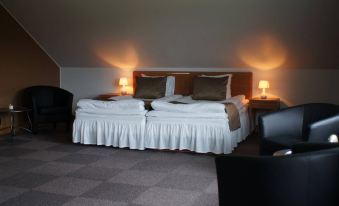 Högbo Hotell Skommarsgården