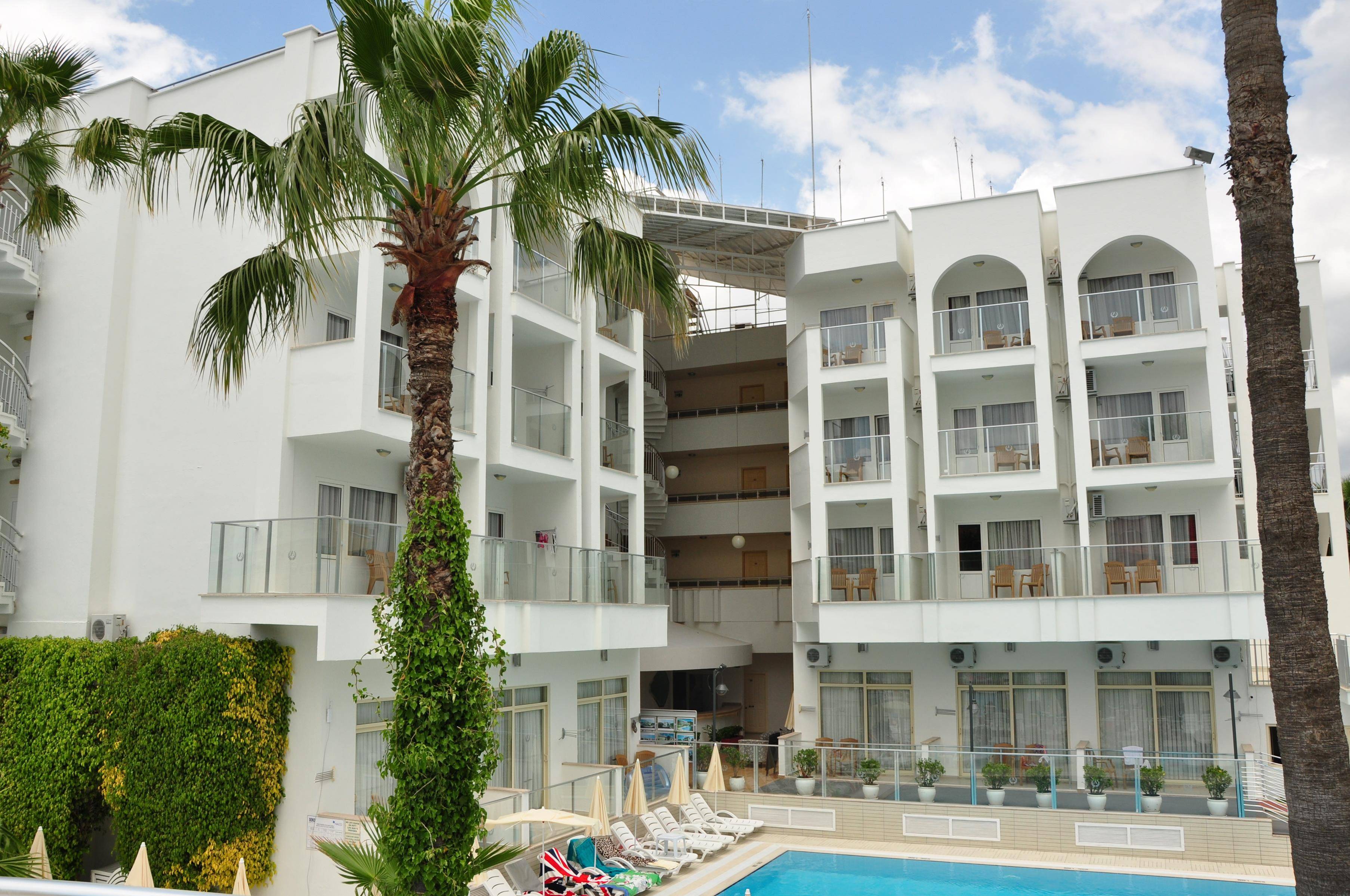 Club Atrium Marmaris