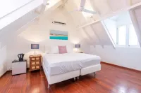 Scuba Lodge & Suites Hotel di Willemstad