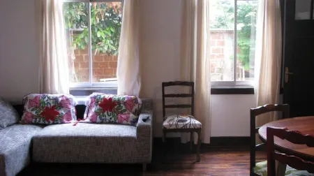 Escalera Al Puerto Guest House