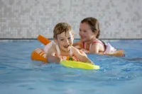 Familienhotel Felsenhof - Swimmingpools
