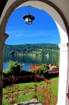 Hotel See-Villa - Mountain view