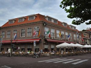 Hotel de Keizerskroon Hoorn