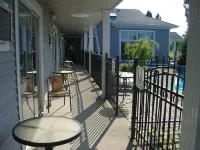 La Halte des 103 Îles Hotels in Sorel