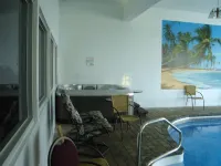 La Halte des 103 Îles Hotels in Sorel