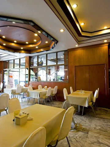 รูปภาพของโอโย 1096 โรงแรมวินเนอร์อินน์