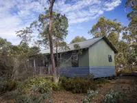 Discovery Resorts - Cradle Mountain Hotel di Cradle Mountain