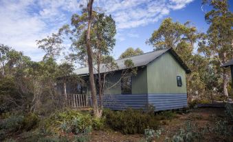 Discovery Resorts - Cradle Mountain