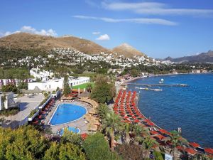 Kadikale Resort – All Inclusive