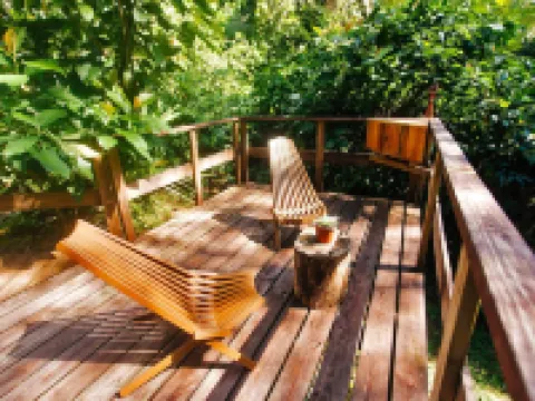 Jaguar Creek Hotels in Belmopan