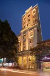 Silk Path Hanoi Hotel Hoteles en Hanói