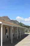 Green Creek Inn and RV Park