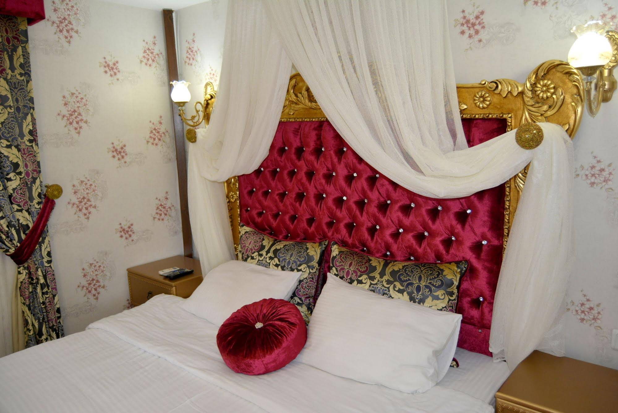 Agva Gizemli Nehir Hotel