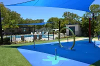 BIG4 Mackay Blacks Beach Holiday Park