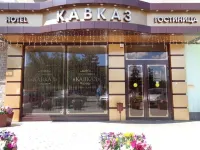 Kavkaz Hotel Hotels in Kropotkin