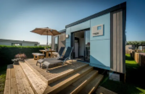 Holiday Village Knokke
