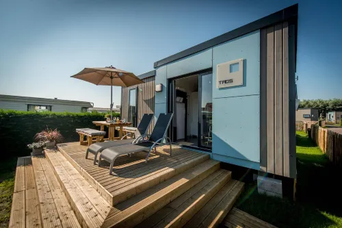 Holiday Village Knokke - 2-Star