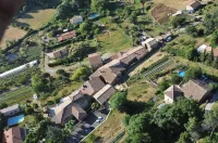 Aux Vieux Arceaux Hotels in Thueyts