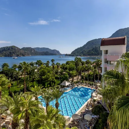 Hotel Aqua