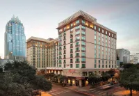 Residence Inn Austin Downtown/Convention Center Hotels in Austin