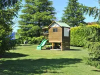 Langbrook Farm Hotels in Warburton