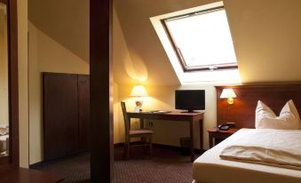 City Hotel Garni