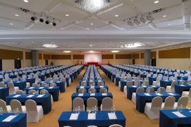Borneo Royale Hotel
